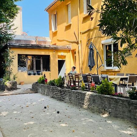 La Maison Tilia Besseges المظهر الخارجي الصورة