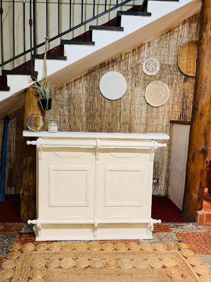 La Maison Tilia Besseges المظهر الخارجي الصورة