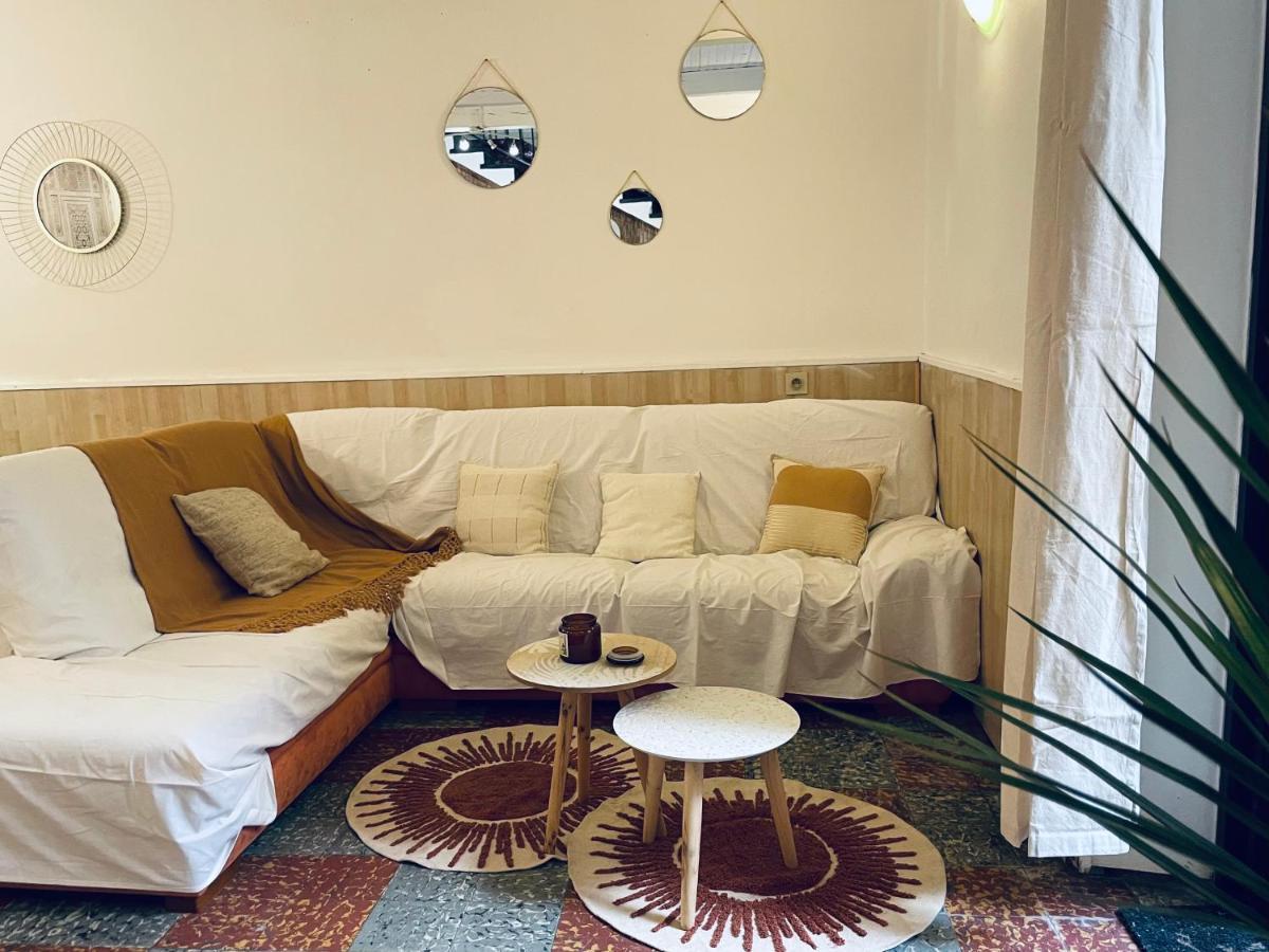 La Maison Tilia Besseges المظهر الخارجي الصورة
